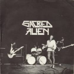 Sacred Alien : Spiritual Planet